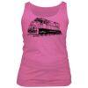Women's Basic Tank Top Thumbnail
