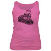 Women's Basic Tank Top Thumbnail