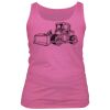 Women's Basic Tank Top Thumbnail