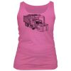 Women's Basic Tank Top Thumbnail