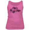 Women's Basic Tank Top Thumbnail