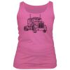 Women's Basic Tank Top Thumbnail