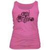 Women's Basic Tank Top Thumbnail