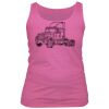 Women's Basic Tank Top Thumbnail