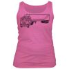 Women's Basic Tank Top Thumbnail