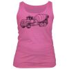 Women's Basic Tank Top Thumbnail