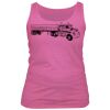Women's Basic Tank Top Thumbnail