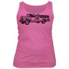 Women's Basic Tank Top Thumbnail