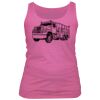 Women's Basic Tank Top Thumbnail