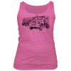 Women's Basic Tank Top Thumbnail