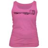 Women's Basic Tank Top Thumbnail
