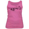 Women's Basic Tank Top Thumbnail