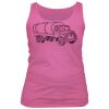 Women's Basic Tank Top Thumbnail