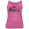 Women's Basic Tank Top Thumbnail