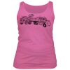 Women's Basic Tank Top Thumbnail