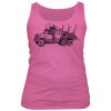 Women's Basic Tank Top Thumbnail