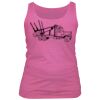 Women's Basic Tank Top Thumbnail