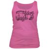 Women's Basic Tank Top Thumbnail
