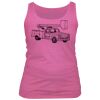 Women's Basic Tank Top Thumbnail