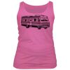 Women's Basic Tank Top Thumbnail