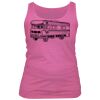 Women's Basic Tank Top Thumbnail