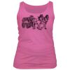 Women's Basic Tank Top Thumbnail