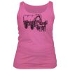 Women's Basic Tank Top Thumbnail