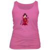 Women's Basic Tank Top Thumbnail