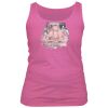 Women's Basic Tank Top Thumbnail
