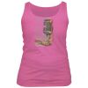 Women's Basic Tank Top Thumbnail