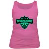 Women's Basic Tank Top Thumbnail