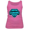 Women's Basic Tank Top Thumbnail