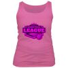 Women's Basic Tank Top Thumbnail