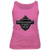 Women's Basic Tank Top Thumbnail