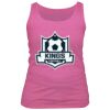 Women's Basic Tank Top Thumbnail