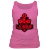 Women's Basic Tank Top Thumbnail