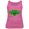 Women's Basic Tank Top Thumbnail