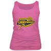 Women's Basic Tank Top Thumbnail