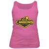 Women's Basic Tank Top Thumbnail