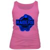 Women's Basic Tank Top Thumbnail