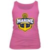 Women's Basic Tank Top Thumbnail