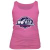 Women's Basic Tank Top Thumbnail