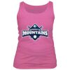 Women's Basic Tank Top Thumbnail