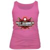 Women's Basic Tank Top Thumbnail