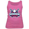 Women's Basic Tank Top Thumbnail