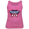 Women's Basic Tank Top Thumbnail