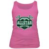 Women's Basic Tank Top Thumbnail