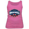 Women's Basic Tank Top Thumbnail