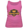 Women's Basic Tank Top Thumbnail
