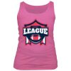 Women's Basic Tank Top Thumbnail
